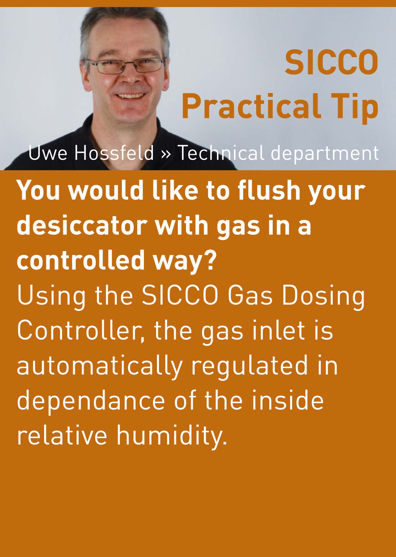 Tips Tricks